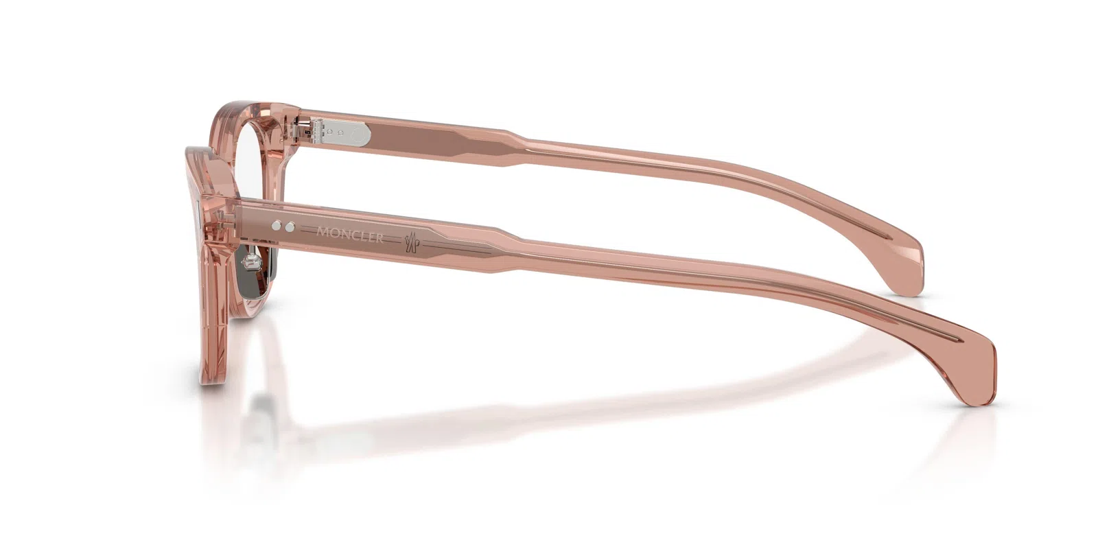 Moncler 2011D Eyeglasses - view 6